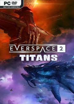 EVERSPACE 2 Titans ราคาถูก